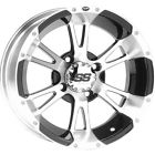 556-1737-2636 Sz Itp Ss Alloy Mch Terracross Rear Tire And Whe