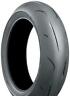 5654 Bridgestone Battlax Rear Motorcycle Tire Racing Street Style