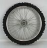 58409101044 Ktm Sx Front Wheel Rim Tire