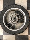 58410001144 Ktm Rear Wheel Sprocket Tire Rotor