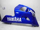 5eb-28395-00 Yamaha Yzf Oem Right Lower Fairing Cowl