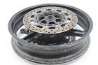 5jw-25168-02-33 Yamaha Front Wheel Rim