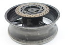 5jw-25338-01-33 Yamaha Rear Wheel Back Rim Tire