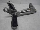 5lv-5 Yamaha Oem Right Rear Foot Peg Bracket Assembly