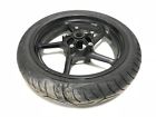 5vy-25168-00-p2 Not Specified Yamaha Yzf Front Wheel Rim Tire