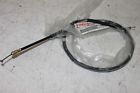 5yt-26331-00-00 Yamaha New Starter Cable For Atv Raptor Part