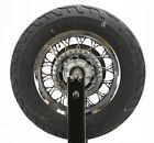 64100-38850 Suzuki Intruder Rear Wheel Rim Dunlop Tire