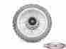 64110-14110 64110-01b02 1983 Suzuki Rm 125 Rear Wheel And Tire