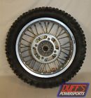 64111-02b43 Suzuki Rear Wheel Sprocket Tire Spokes Tight Rm