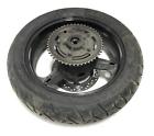 64111-06g20-019 69211-06g00 Not Specified Suzuki Vstrom Rear Wheel Back Rim