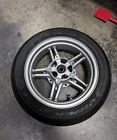 64111-10g10-yd8 Suzuki An Burgman Executive Rear Wheel Rim And Tire 64111-10g10-yd8 Suzuki An Burgman Executive Rear Wheel Rim And Tire