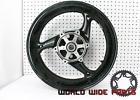 64111-15h11-019 Not Specified Rear Wheel