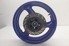 64111-17e11-1zv Suzuki Rear Wheel Back Rim 64111-17e11-1zv Suzuki Rear Wheel Back Rim