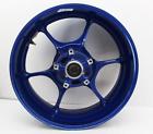64111-17k00-019 Not Specified Suzuki Gsxr Gsx Rear Wheel Back Rim 64111-17k00-019 Not Specified Suzuki Gsxr Gsx Rear Wheel Back Rim