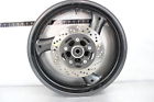 64111-21e01-35w Not Specified Suzuki Bandit Rear Wheel Back Rim 64111-21e01-35w Not Specified Suzuki Bandit Rear Wheel Back Rim