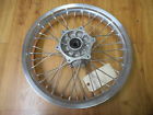 65311-29f10 64111-29f00 Suzuki Drz Rear Wheel Rim 65311-29f10 64111-29f00 Suzuki Drz Rear Wheel Rim