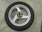 64111-34c00-12z Suzuki Katana Rear Wheel With Good Tire Fits