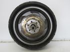 64111-40h00-20h Suzuki Boulevard Oem Rear Wheel Rim Tire Axle