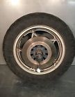 64111-49001-12u 81 Suzuki Gs 550 T