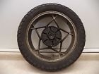 64150-37300-12u 64150-37300 1980 Suzuki Gs450l