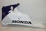 64470-mw0b-0000 Honda Cbr Left Lower Fairing Cowl White