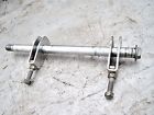 64711-24b02 86-16 Suzuki Savage Rear