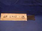 65-6302 Bsa Spokes Piece Lot Nos