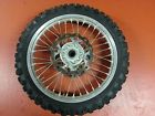 65311-10h00 2008 Suzuki Rmz-250 Excel