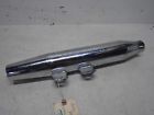 65842-95 Harley Davidson Soft Tail Right Front Exhaust Muffler