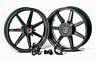679231720973 Preorder Bst Tek Set Wheels Spoke Hayabusa