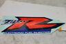 68181-02f00-k8t Suzuki Tl Rh Emblem Under Cowling