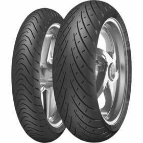 6m4ze8k0yu Metzeler Roadtec 120/70r17 Front 150/70-17 Rear Tire Set Kawasaki Zephyr 750 91