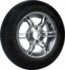 219400217 705400784 Can-am Nos Oem Spyder Rt-622 Trailer Spare Tire Rim New