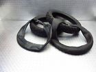 75r-0007892 75r-000786 Kenda Rear Front Motorcycle Tires Set Inner Tubes