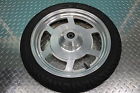 75r-0008504 2007 Hyosung Gv 250 Aquila