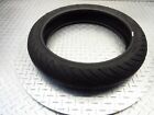 75r-006566 Michelin Radial Pilot Front Motorcycle Tire