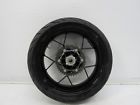 7601000114430 Ktm Duke Oem Rear Wheel Back Rim Tire Rotor Sprocket