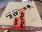 7711007000030 Ktm Excel Black 2.15x19