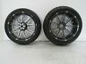 77218555597 Bmw Grand America Oem Wheels Front Rear Forged Wheel Rim