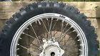 78110001044 Ktm 18 Rear Wheel With