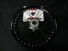 125-500 7900900144430 New Take Off Ktm Front Wheel Oem