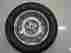 80-15m 2003 Vt750 Rear Wheel Tire 160 C Bridgestone