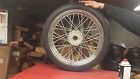 80-82 Sportster And Fx Models Front