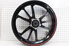8000b9220 Not Specified Mv Agusta Brutale Dragster Front Wheel Rim