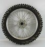 8001000114491 Ktm Sx Rear Wheel Rim Tire