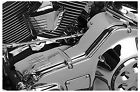 8291r1iy Kuryakyn New Harley Fxstdi Softail Deuce Primary Cover Chrome By