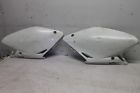 83510-meba-6700 Honda Crf Oem Side Panels Left And Right
