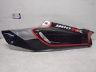 83710-mw0b-0000 Honda Cbr Oem Left Tail Fairing