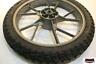 110-80b19 85231925 Bmw Gs Front Wheel Rim Tire