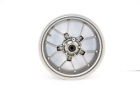 854792 Aprilia Shiver Rear Wheel Back Rim Straight